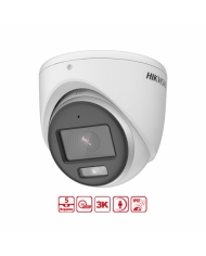 Camera HDTVI có màu ban đêm 5MP HIKVISION DS-2CE70KF0T-MFS