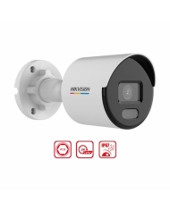 Camera IP 2MP thân trụ HIKVISION DS-2CD1027G2-LUF
