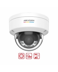 Camera IP 4MP có màu 24/7 HIKVISION DS-2CD1147G2-LUF