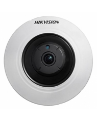 Camera IP 5MP H.265+ 360 độ Hikvision DS-2CD2955FWD-IS