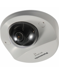 Camera IP bán cầu HD Panasonic WV-SFN110