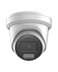Camera IP Colorvu 2MP HIKVISION DS-2CD2327G2-LU tích hợp MIC