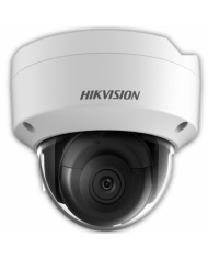 Camera IP Dome hồng ngoại 2 Megapixel Hikvision DS-2CD2125FHWD-I