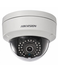 Camera IP Wifi Dome hồng ngoại Hikvision DS-2CD2121G0-IW