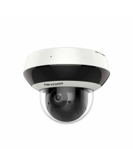 Camera IP Mini Speed Dome 4MP Hikvision DS-2DE2A404IW-DE3/W