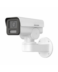 Camera IP PT 4MP thân trụ HIKVISION DS-2CD1P43G2-IUF