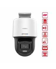 Camera IP speed dome có màu 2MP HIKVISION DS-2DE2C200SCG-E