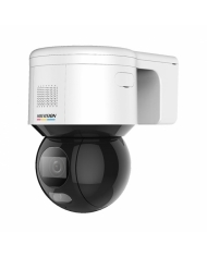 Camera IP SpeedDome 4MP HIKVISION DS-2DE3A400BW-DE/W