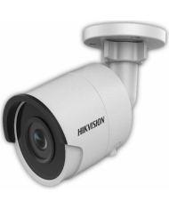Camera IP Trụ hồng ngoại Hikvision DS-2CD2025FHWD-I