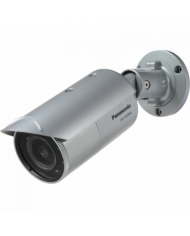 Camera ống kính hồng ngoại Analog Panasonic WV-CW324LE