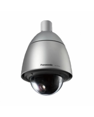 Camera Speed Dome Analog Panasonic WV-CW594AE