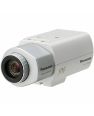 CAMERA THÂN  PANASONIC WV-CP620/G