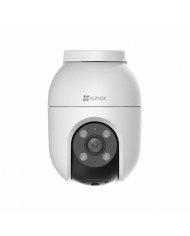 Camera WiFi EZVIZ C8C 2K+ (4MP, quay quét thông minh)