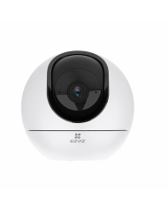 Camera Wifi quay quét 2K, tích hợp AI EZVIZ CS-C6-A0-8C4WF 4MP