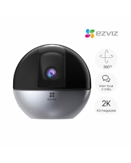Camera WiFi quay quét thông minh EZVIZ E6 3K
