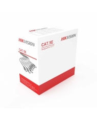 Dây cáp mạng CAT5E Hikvision DS-1LN5E-S