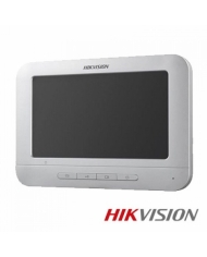 Màn hình chuông cửa căn hộ Hikvision HIK-VDM3000T