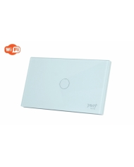 CÔNG TẮC JAVIS 1 GANG CHỮ NHẬT