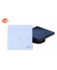 Công tắc JAVIS 1 Gang vuông