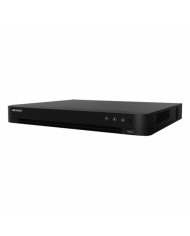 Đầu ghi hình Turbo 4.0 3MP 16 kênh Hikvision iDS-7216HQHI-M1/E