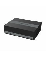 Đầu ghi hình eDVR 4 kênh tích hợp 512GB eSSD Hikvision DS-E04HQHI-B