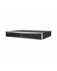 Đầu ghi hình IP 16 kênh AcuSense HIKVISION DS-7616NXI-K1