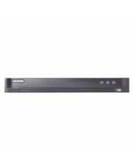 Đầu ghi hình thông minh AcuSense 8 kênh Hikvision iDS-7208HUHI-K1/4S