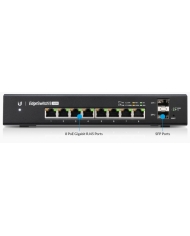 Ubiquiti EdgeSwitch 8 150W | ES-8-150W