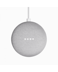 Google Nest Mini (thế hệ 2) Loa thông minh tích hợp trợ lý Google
