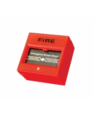 NÚT KHẨN CẤP DS-K7PEB