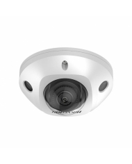 Camera IP Dome 2MP Hikvision DS-2CD2523G2-IS