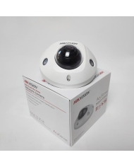 Camera IP Dome 4MP Hikvision DS-2CD2543G2-IWS