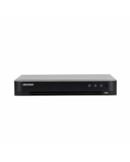 Đầu ghi hình 08 kênh Turbo HD Hikvision DS-7208HQHI-K1/E