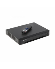Đầu ghi hình 04 kênh Turbo HD Hikvision DS-7204HQHI-K1/E