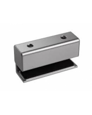 Gá chữ U cho khóa chốt rơi (thả), dùng cho DS-K4T108.