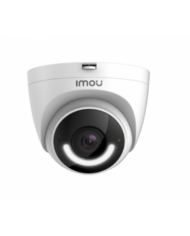 Camera IP Wifi Dome hồng ngoại Imou IPC-T42EP 4MP hồng ngoại 30m, tích hợp mic, phát hiện con người
