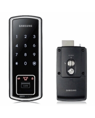 HÓA CỬA ĐIỆN TỬ SAMSUNG SHS-D600XMK/EN