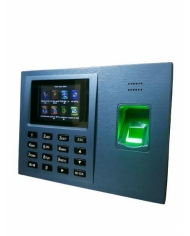 Máy chấm công vân tay Ronald Jack 9300Pro