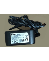 Adaptor DVE 12V-2A loại tốt siêu bền cho camera