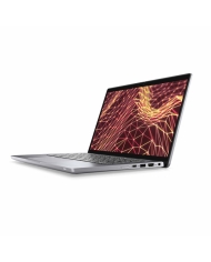 Laptop Dell Latitude 7330 CTO Base ( 42LT733002 ) | Intel Core I7 - 1265U | RAM 16GB | 256GB SSD | Intel Iris Xe Graphics | 13.3 Inch FHD | 4Cell | Ubuntu Linux 20.04 | 3Yrs