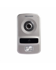 Nút ấn chuông cửa cho biệt thự Hikvision HIK-IP8102IM