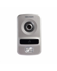 Nút bấm camera IP 1 cổng cho villa Hikvision HIK-IP8000IRS