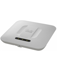 Wireless-N Single Radio Selectable Band Access Point Cisco WAP551
