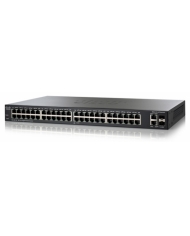 50-port Gigabit Smart Switch Cisco SG200-50