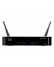 Wireless Network Security Firewall Cisco RV220W