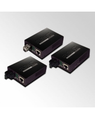 Bộ chuyển đổi quang điện Planet GST-802 (MM,Gigabit)