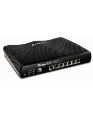 VPN, Firewall Dual-WAN Load balancing DrayTek Vigor2925