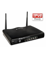 VPN, Firewall Dual-WAN Load balancing DrayTek Vigor2925FN