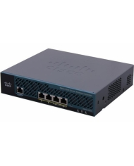 Wireless Controller 2500 CISCO AIR-CT2504-15-K9