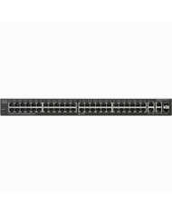 52-Port Gigabit Managed Switch CISCO SG300-52 (SRW2048-K9)